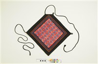 藏品(男子胸兜)的圖片